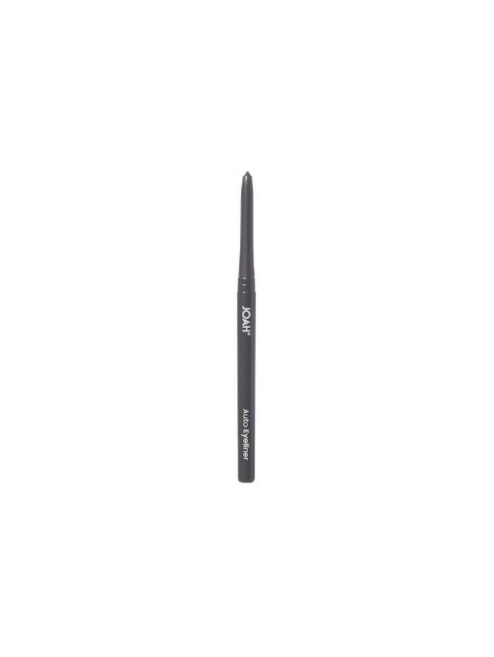 JOAH AUTO EYELINER, WATERPROOF RETRACTABLE CREAMY EYE PENCIL, CHARCOAL GRAY